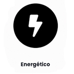 #energetico