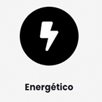 #energetico