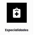 #especialidades