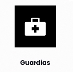 #guardiasmedicas