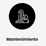 #mantenimiento