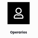 #operarios