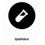 #quimico