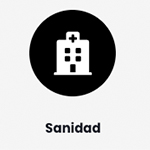 #sanidad